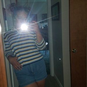 Meet your Posher, Skylar